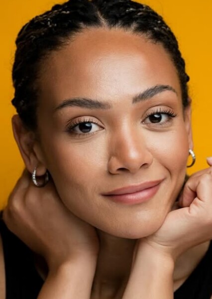 Chanel Williams photo
