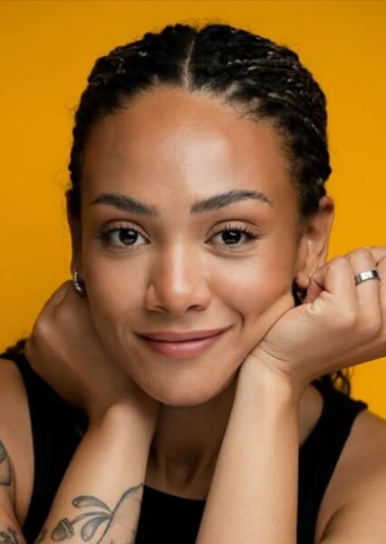 Chanel Williams photo