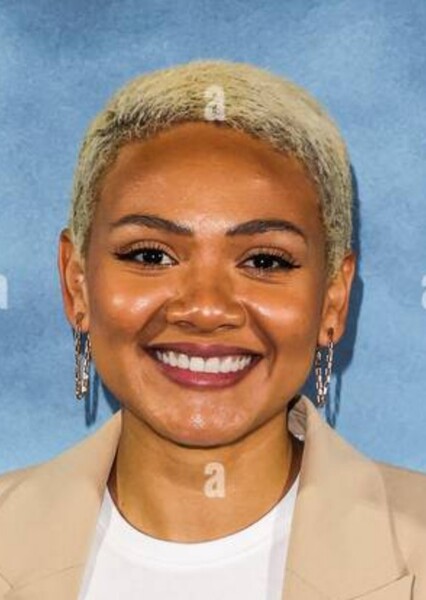 Chanel Williams photo