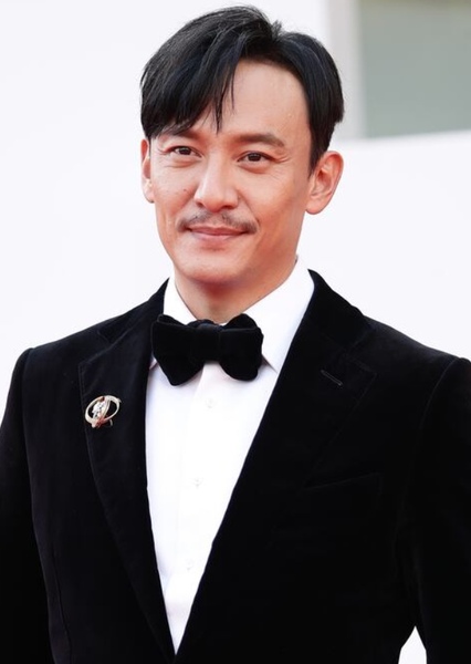Chang Chen photo