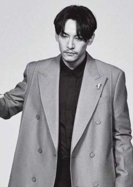 Chang Chen