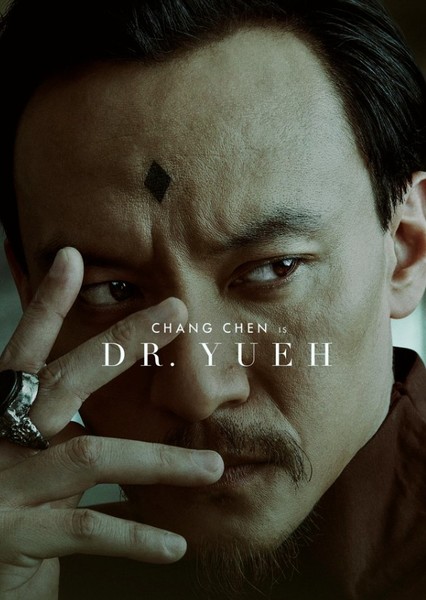 Chang Chen photo