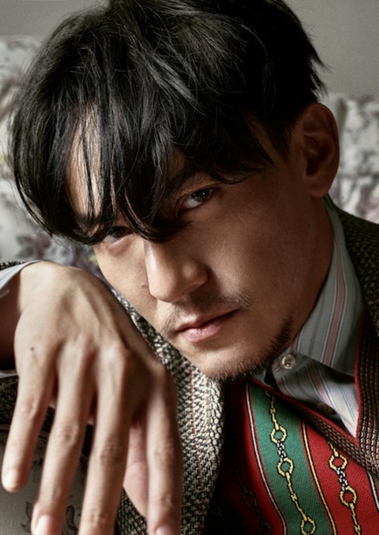 Chang Chen photo