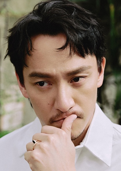 Chang Chen photo