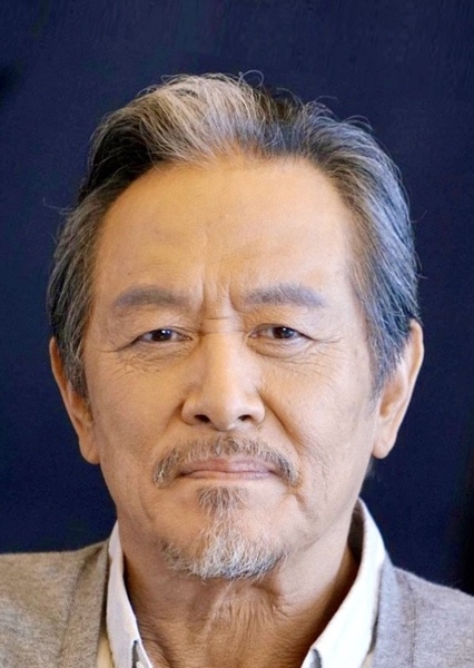 Prof. Ho Yinsen
