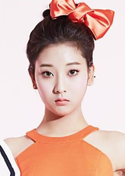 Chang Seung-yeon