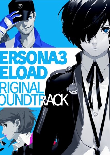 Changing Seasons (Persona)