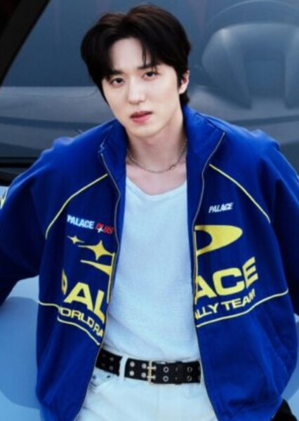 Kang Chan-hee photo