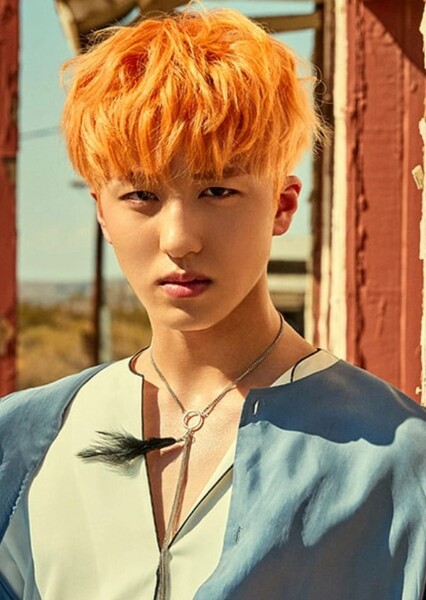 Kang Chan-hee photo