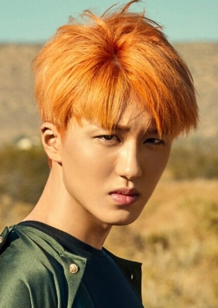 Kang Chan-hee photo