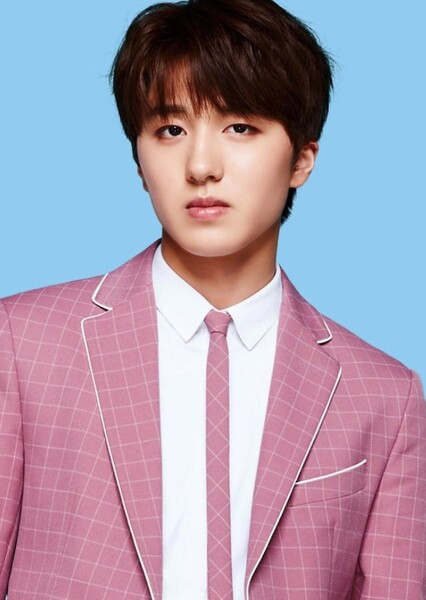 Kang Chan-hee photo