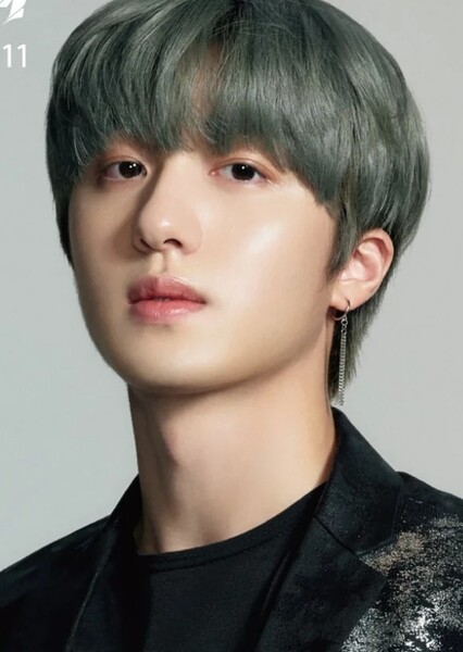 Kang Chan-hee photo