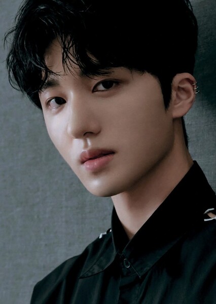 Kang Chan-hee photo