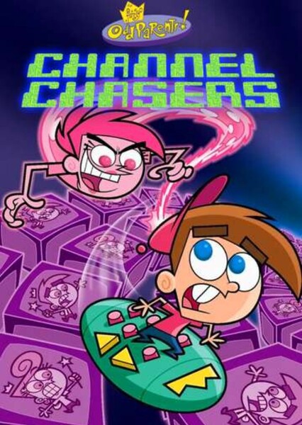 Channel Chasers