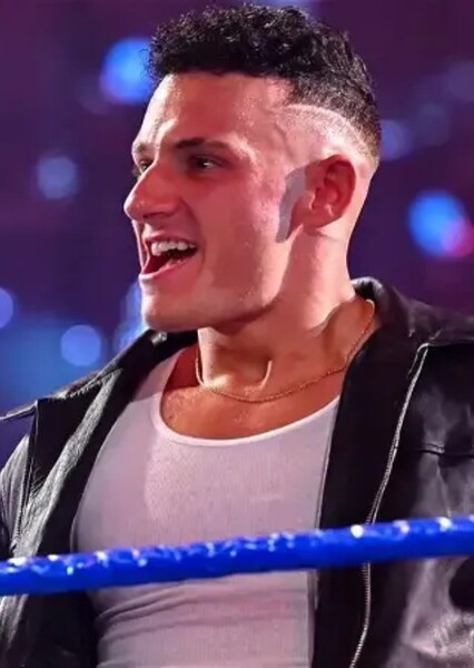 Channing "Stacks" Lorenzo
