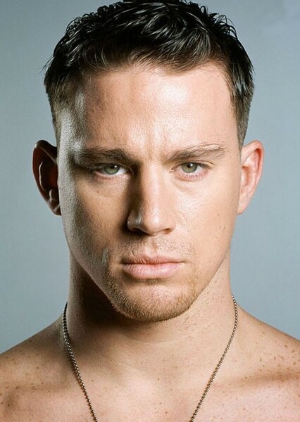 Channing Tatum photo