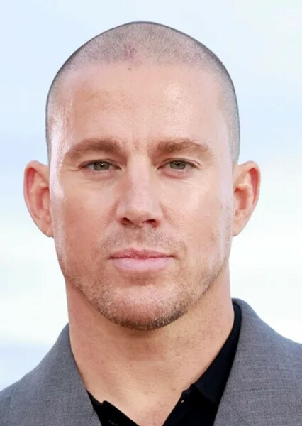 Channing Tatum photo