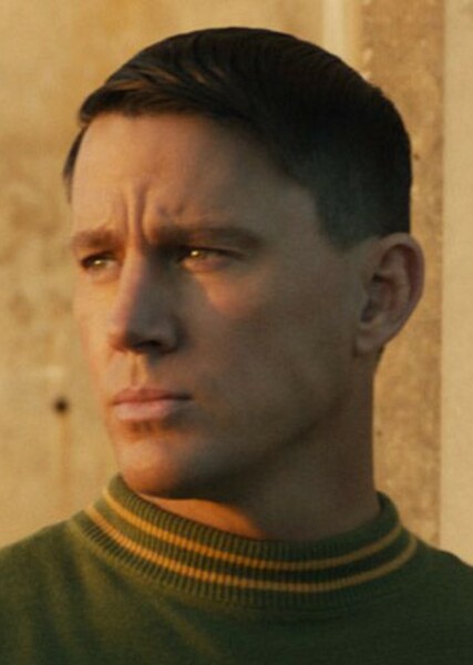 Channing Tatum