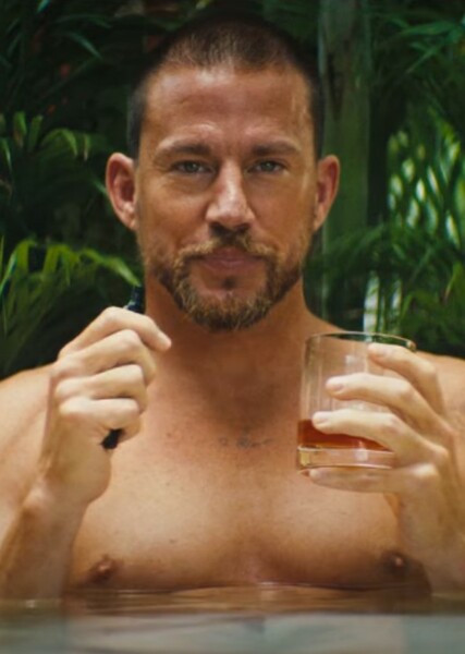 Channing Tatum