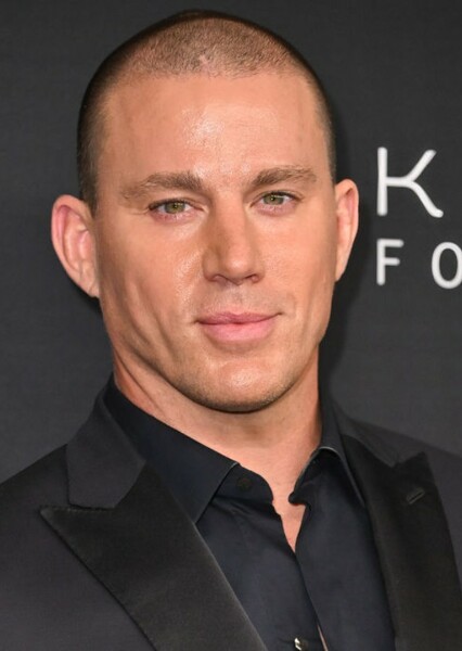 Channing Tatum photo