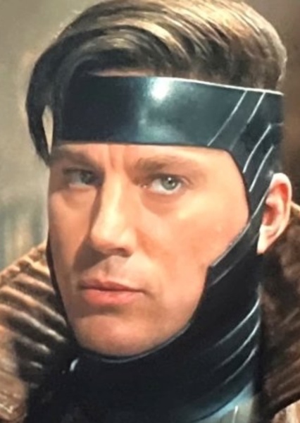 Channing Tatum photo