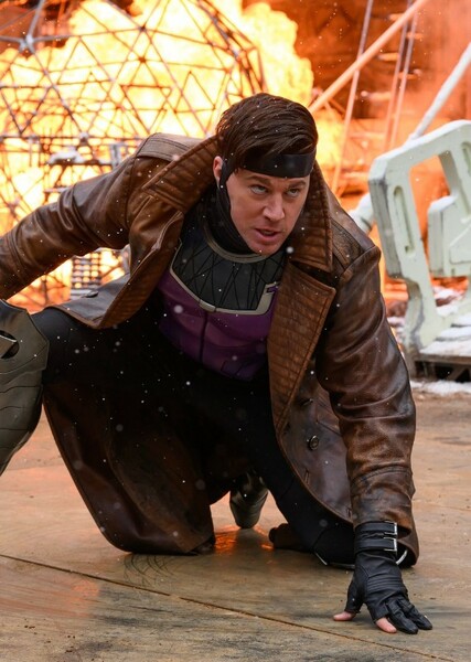 Channing Tatum photo