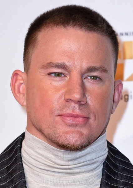 Channing Tatum