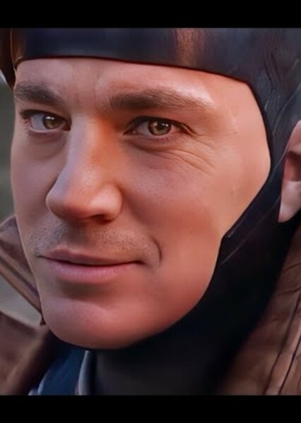 Channing Tatum photo
