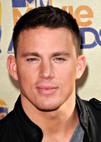 Channing Tatum photo