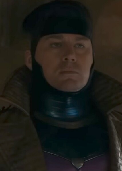 Channing Tatum photo