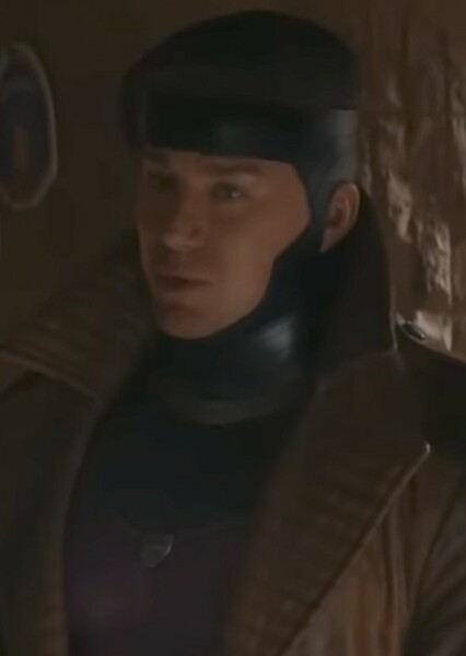 Channing Tatum photo