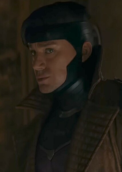 Channing Tatum photo