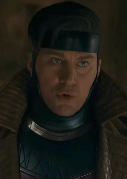 Channing Tatum