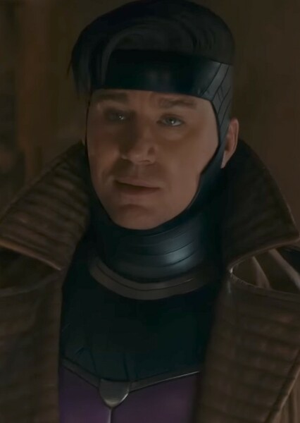 Channing Tatum photo