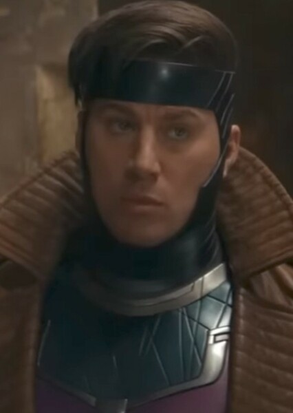 Channing Tatum photo