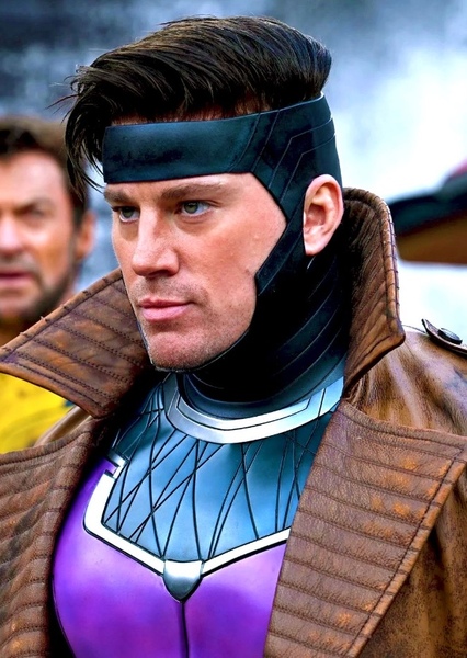 Channing Tatum photo