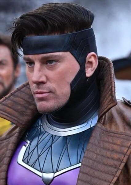 Channing Tatum photo
