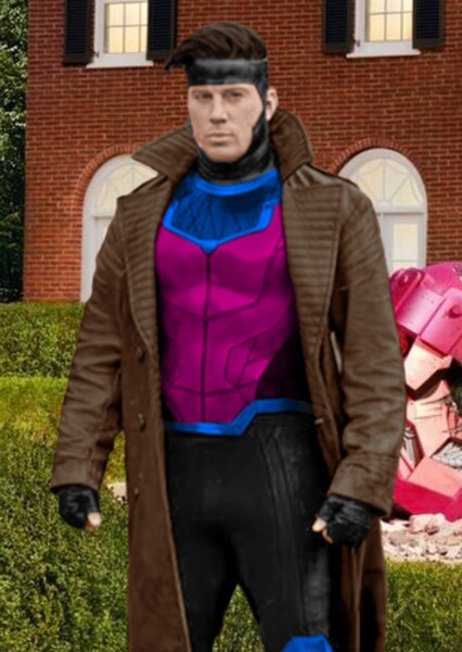 Channing Tatum photo