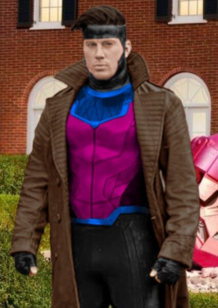 Channing Tatum