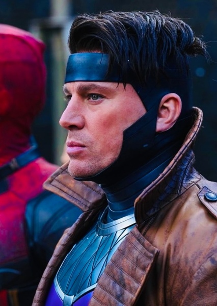 Channing Tatum photo