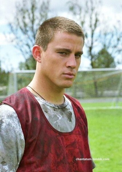 Channing Tatum photo