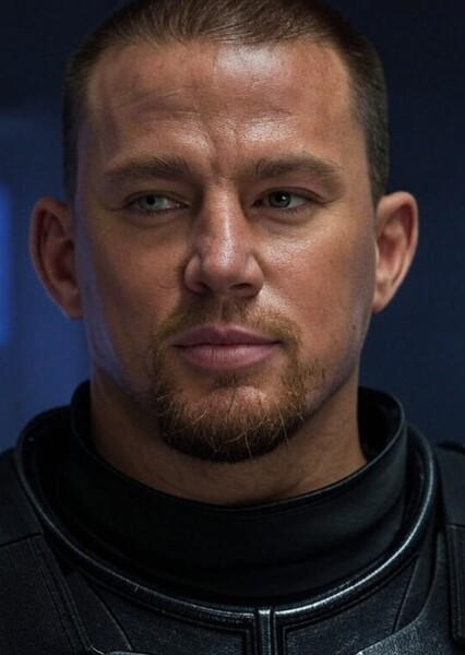 Channing Tatum