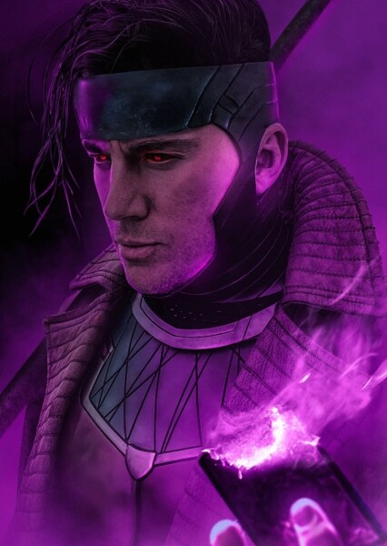 Channing Tatum photo