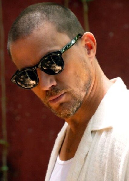 Channing Tatum photo