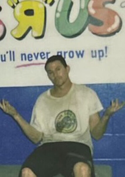 Channing Tatum