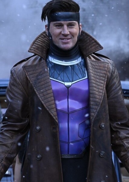 Channing Tatum photo