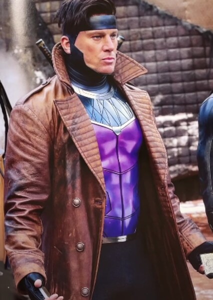 Channing Tatum photo