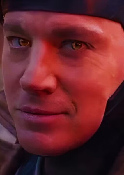 Channing Tatum photo