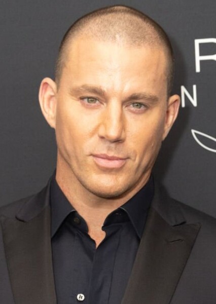 Channing Tatum photo
