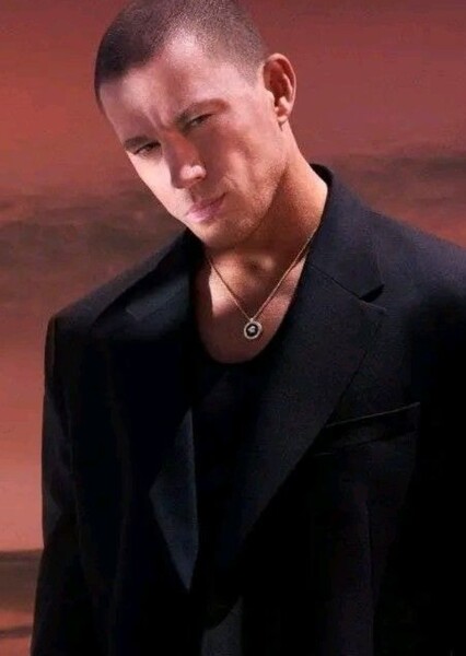 Channing Tatum photo